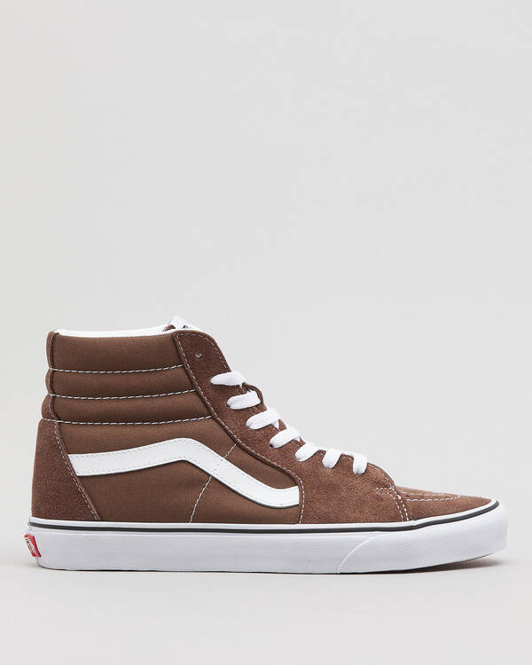 Sk8-Hi Shoes
