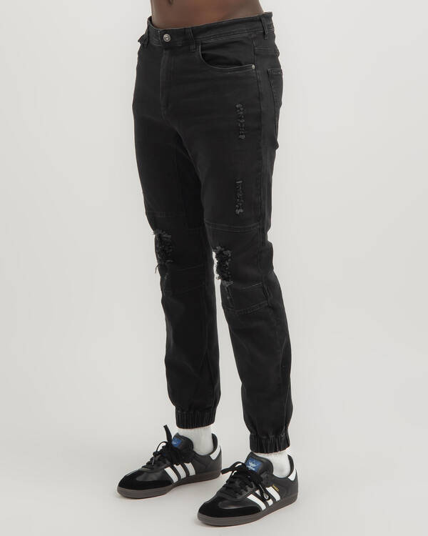 Phantom 2.0 Pants