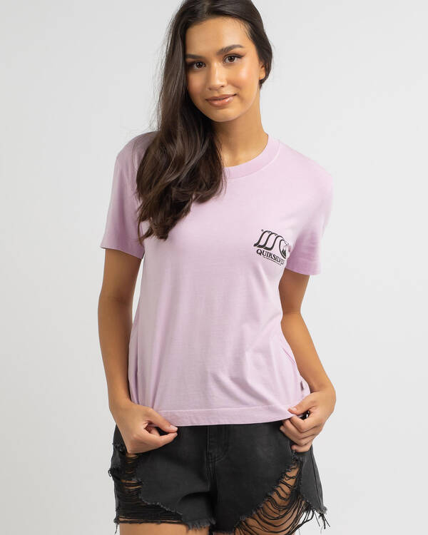 Cropped T-Shirt