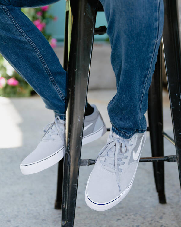 Chron 2 Shoes