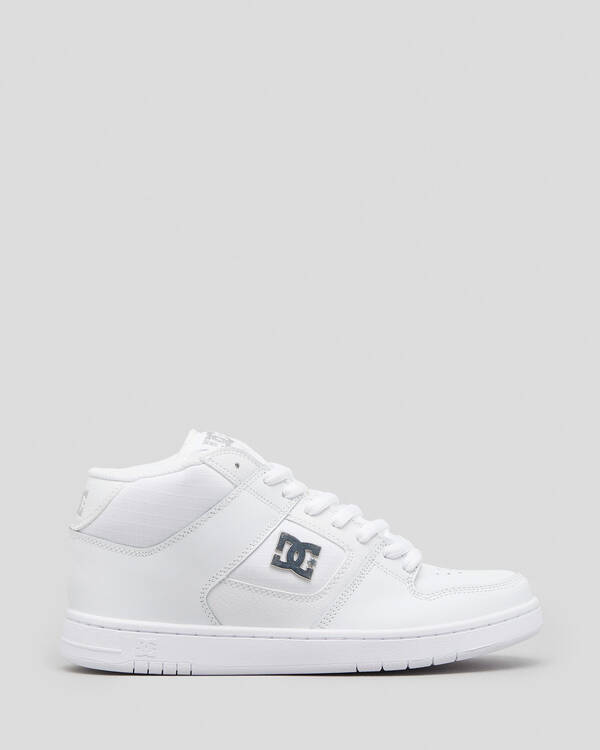 Manteca 4 Hi Shoes