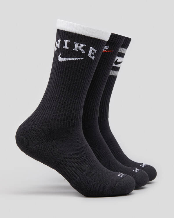 ' Everyday Plus Heritage Sock Pack