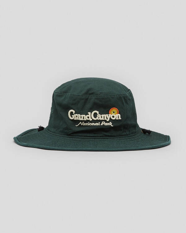 Grand Canyon Wide Brim Hat