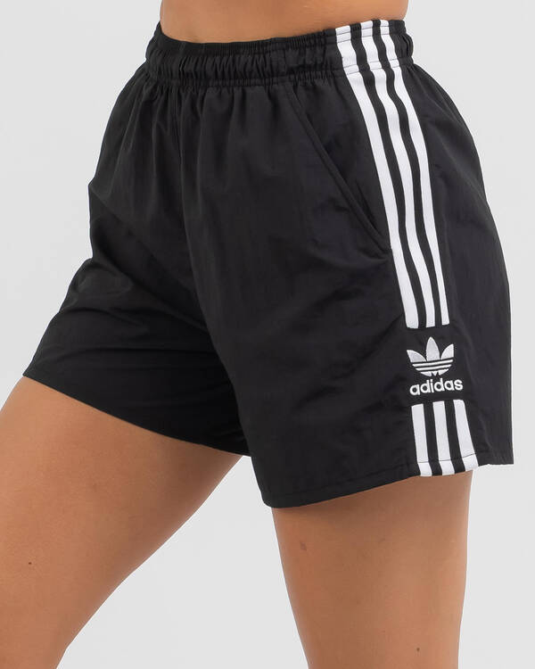 AC Essentials Shorts