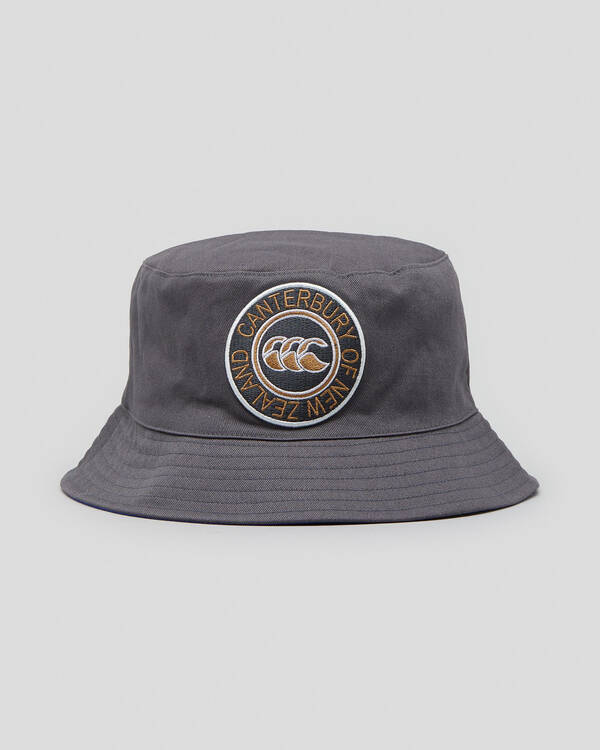 OF NZ Reversible Bucket Hat