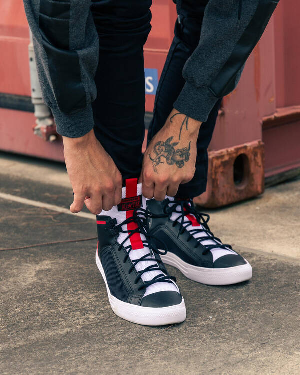Chuck Taylor Ultra Shoes