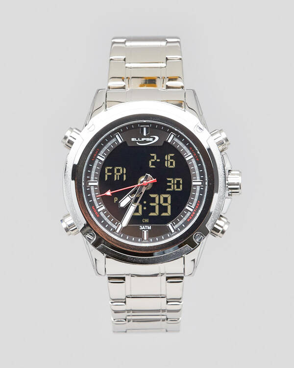Force Watch