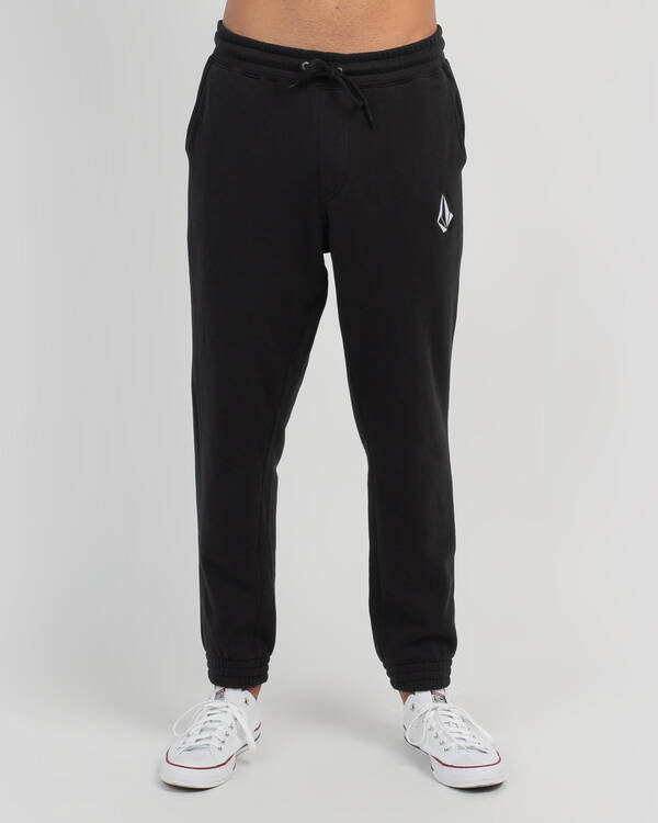 Vologo Fleece Pant
