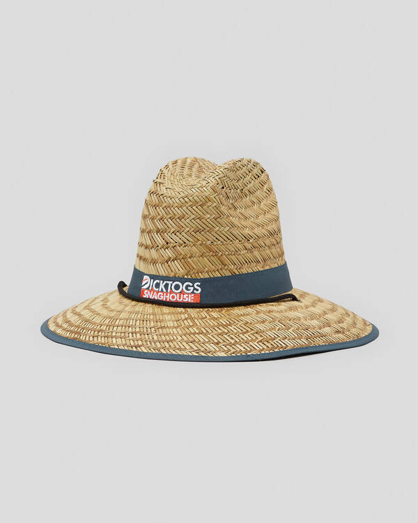 Snaghouse Straw Hat