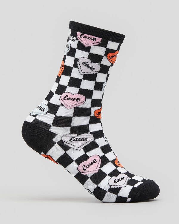 Ticker Socks