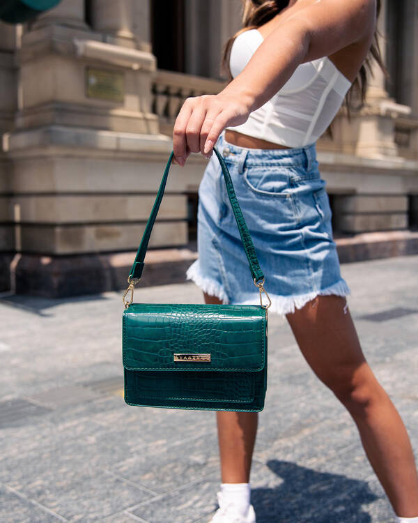 Mila Crossbody Bag