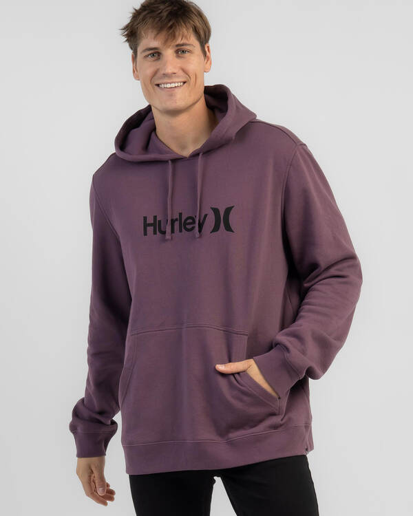 One And Only Seasonal Hoodie