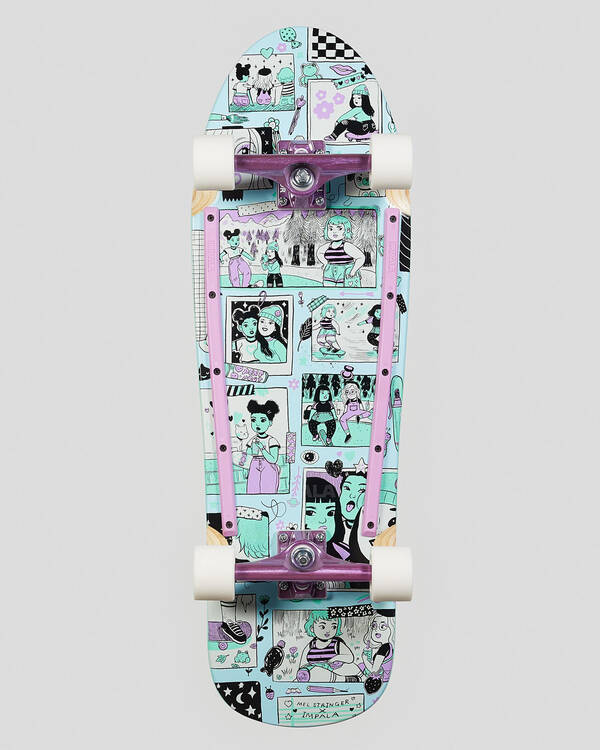 Impala Hera Cruiser Skateboard