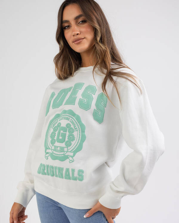 Originals Leon Sweatshirt