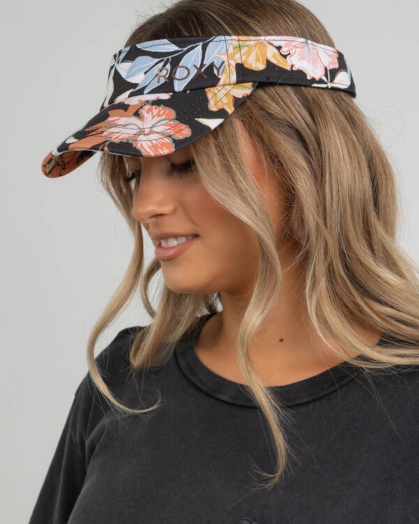 Kind of Beautiful Visor