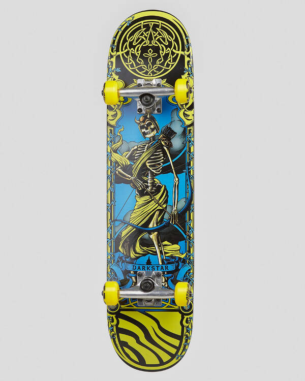 Arrow Complete Skateboard