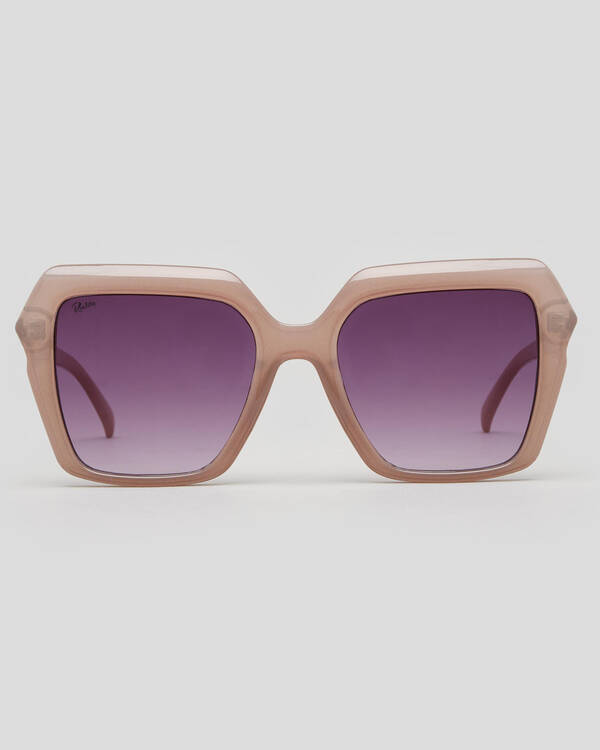 Danceteria Sunglasses