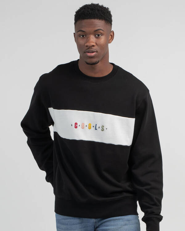 90's Crew Sweatshirt