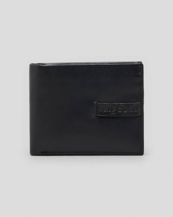 Clipper RFID 2 in 1 Wallet