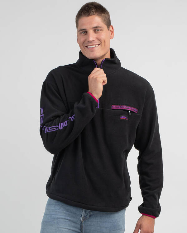 OG Tribal Nights Polar Sweatshirt
