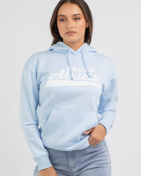 Originals Printed Hoodie