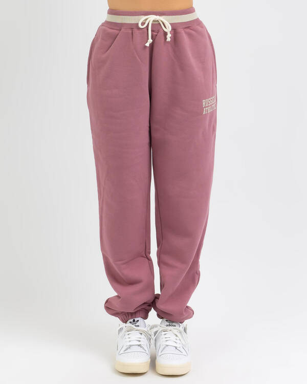 Move On Track Pants