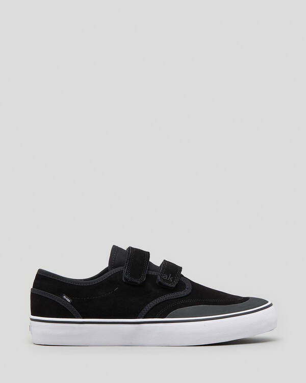 Motley II Strap Shoes