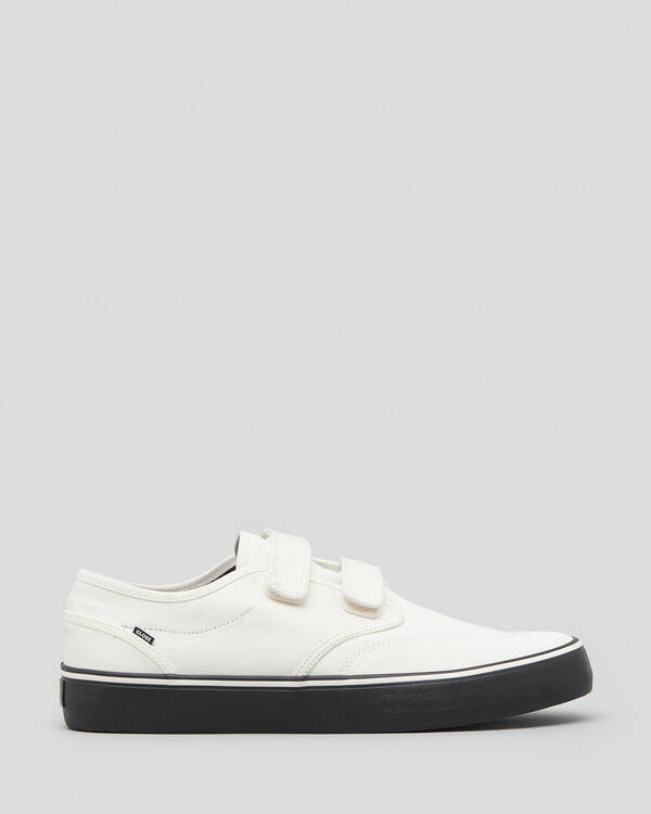 Motley II Strap Shoes
