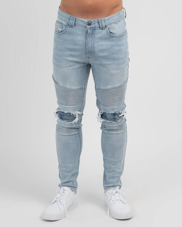 Combination 2.0 Jeans