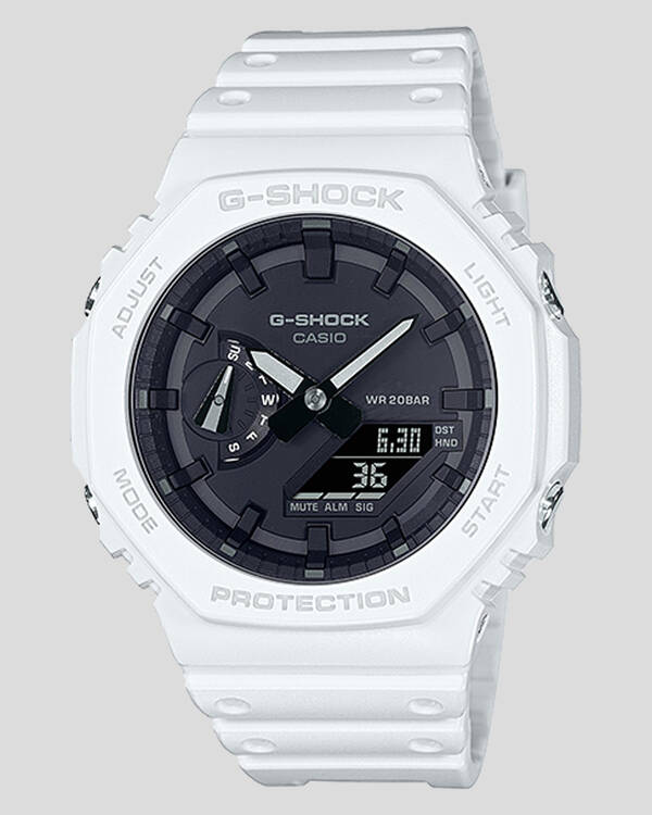 G-Shock GA2100 Series Watch