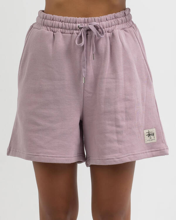Workgear Fleece Short