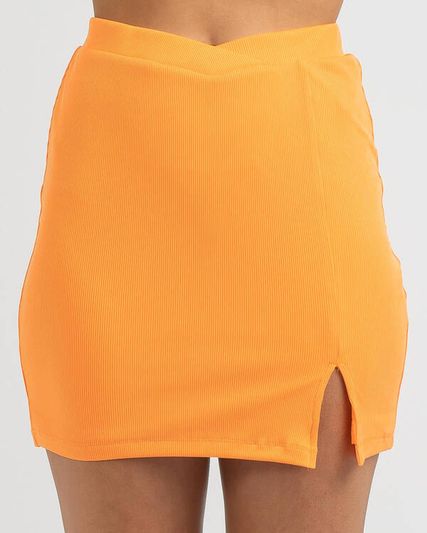 Anastasia Skirt
