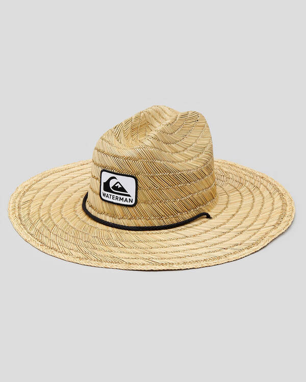 The Tier Straw Hat