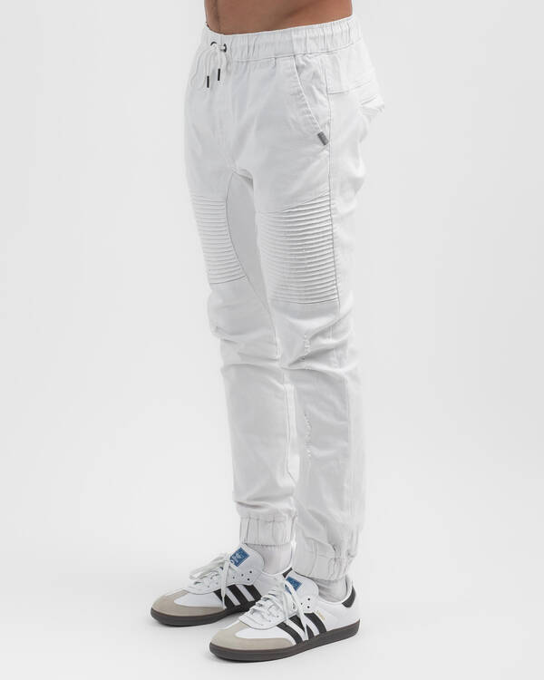 Shield Jogger Pants