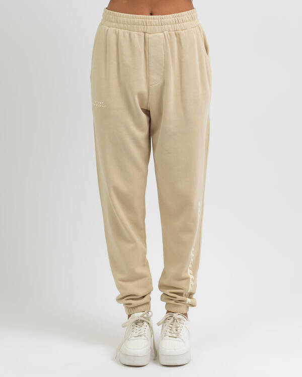 Art Attack Track Pants