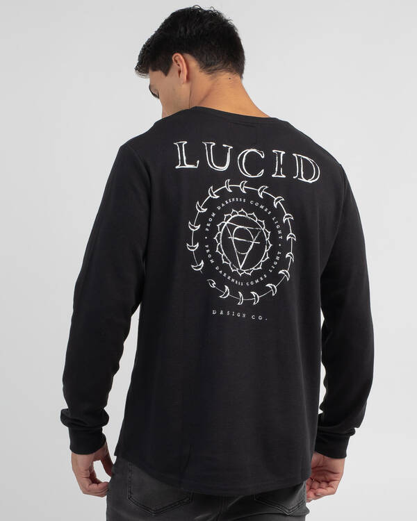Valor Long Sleeve T-Shirt