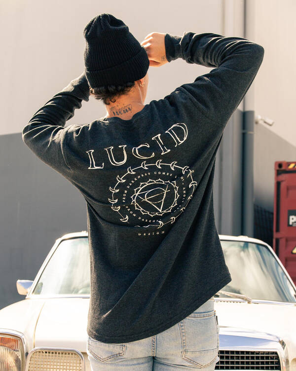Valor Long Sleeve T-Shirt