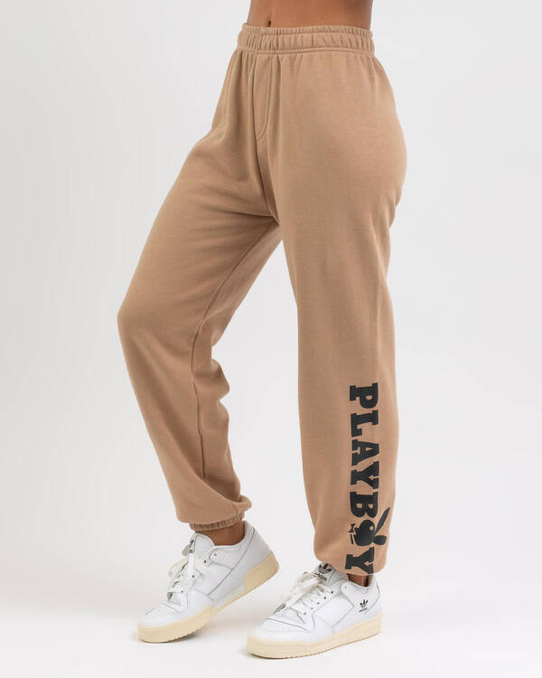 Bunny Basics Track Pants