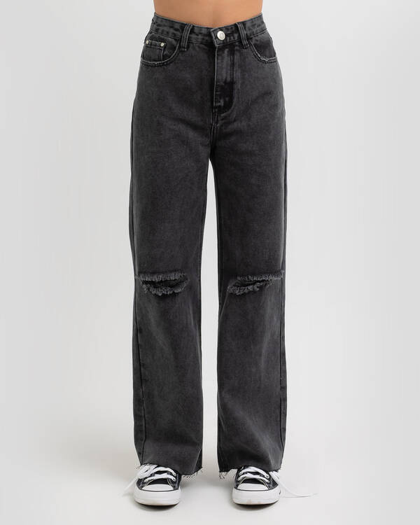 Avril Jeans