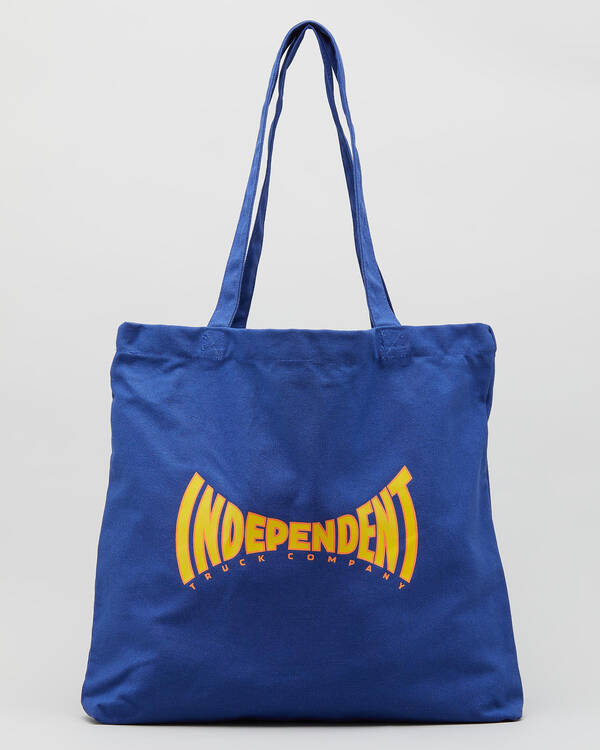 Spanning Tote Bag