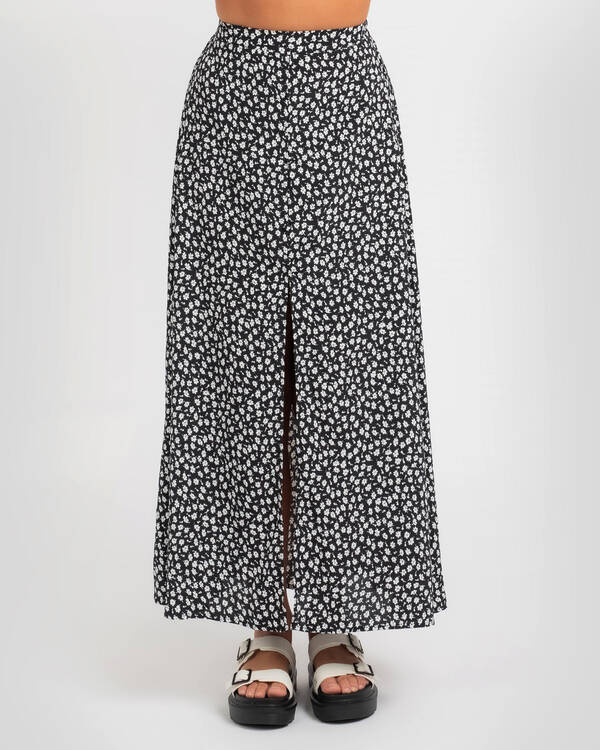 Mura Maxi Skirt