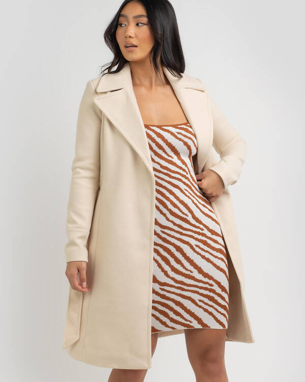 Hallie Coat