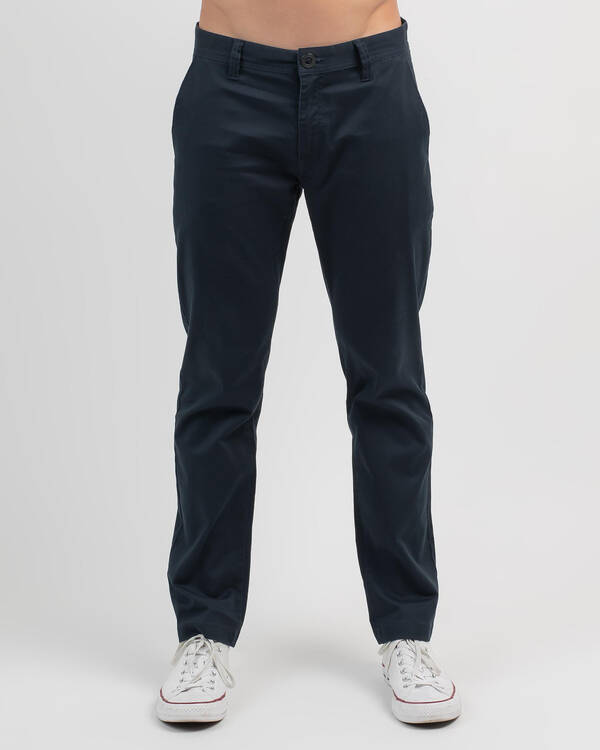 Frickin Modern Stretch Pants