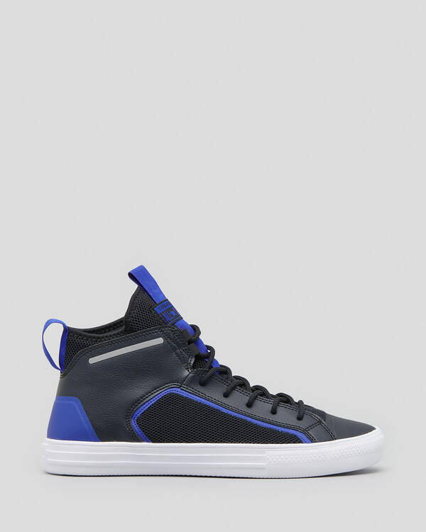 Chuck Taylor All Star Ultra Mid Shoes