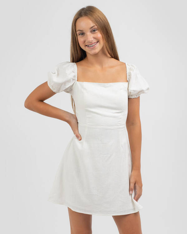 Benji Dress
