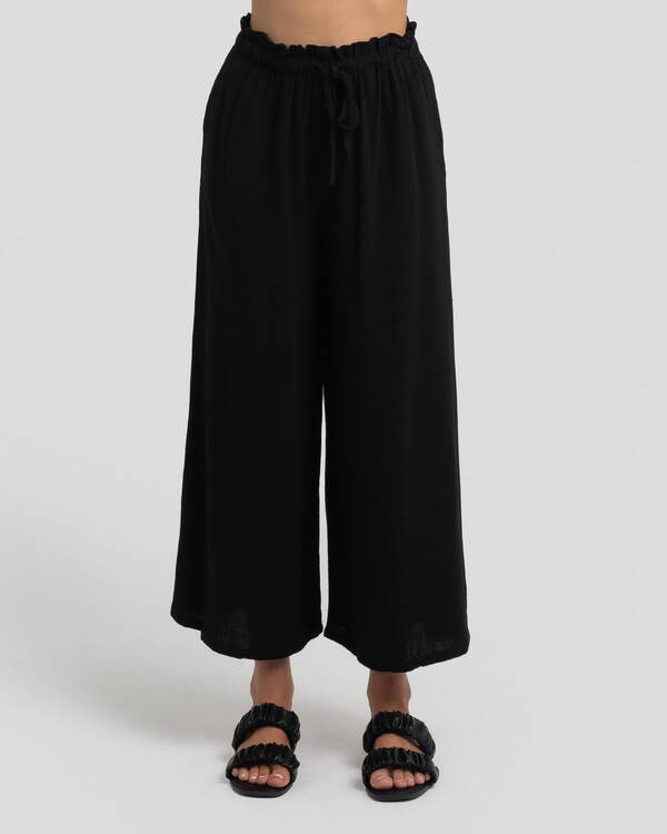Brielle Beach Pants
