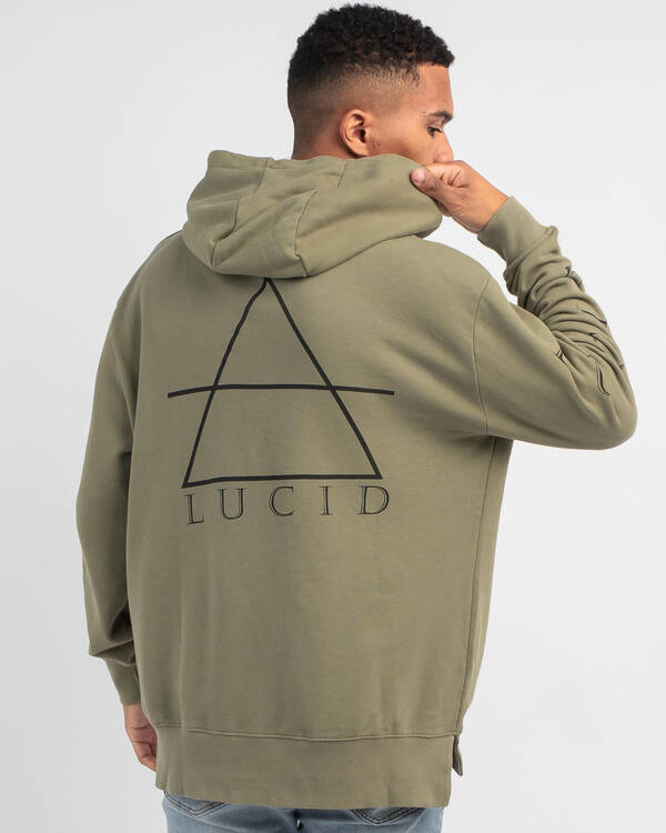 Intercept Hoodie