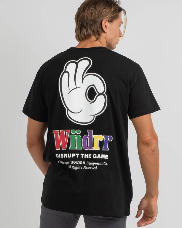 Caper Custom Fit T-Shirt