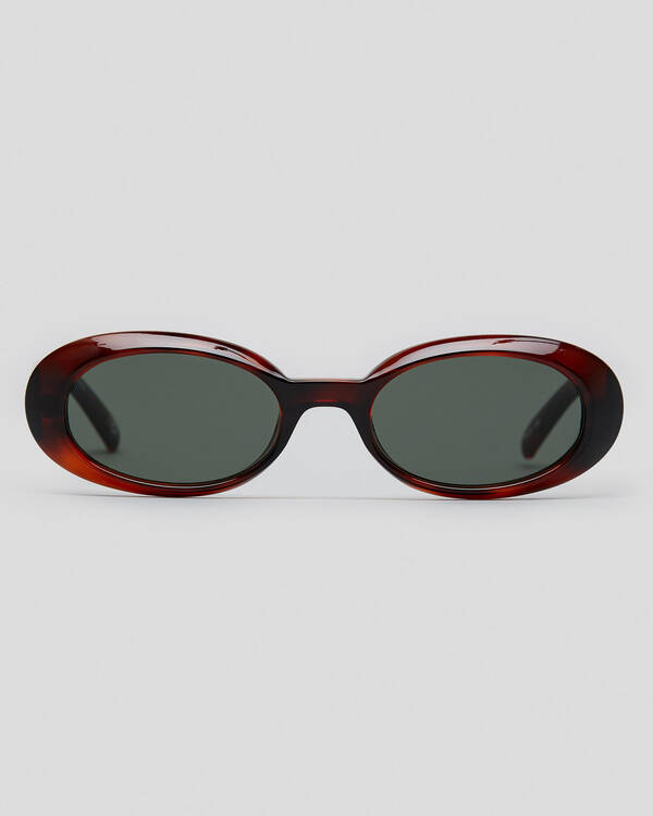 Work It Sunglasses