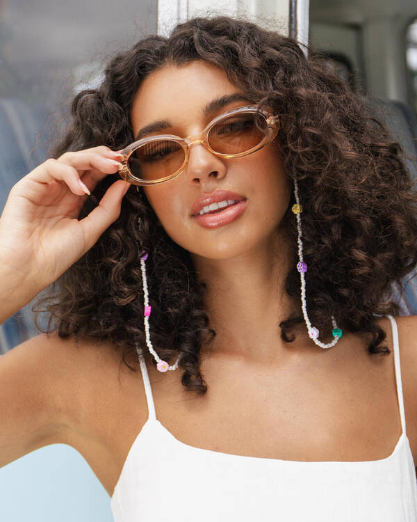 Work It Sunglasses